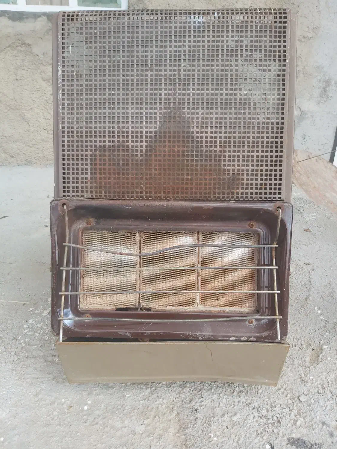 لوازم منزل ویترین،جاکفشی ،بخاری|بوفه، ویترین، کنسول|مرودشت, دولت آباد|دیوار