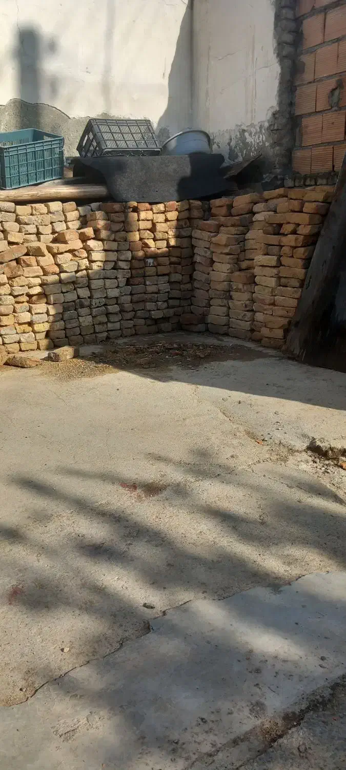 اجر|مصالح و تجهیزات ساختمان|بندر ترکمن, |دیوار