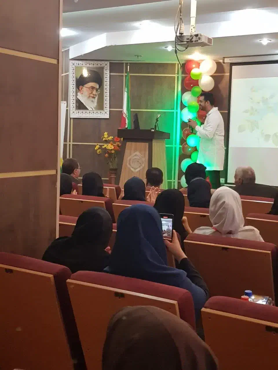 قابل توجه عموم جذب علاقمند وبا تعهد هنر بازیگری|استخدام هنری و رسانه|بندر ماهشهر, |دیوار