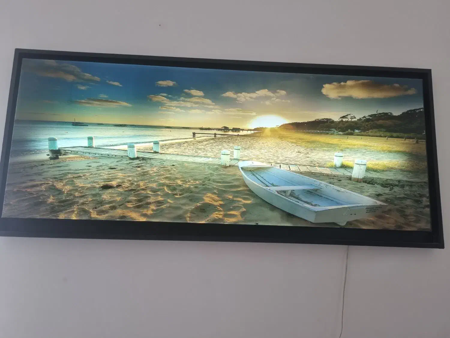 قاب عکس|تابلو، نقاشی، عکس|جم, |دیوار