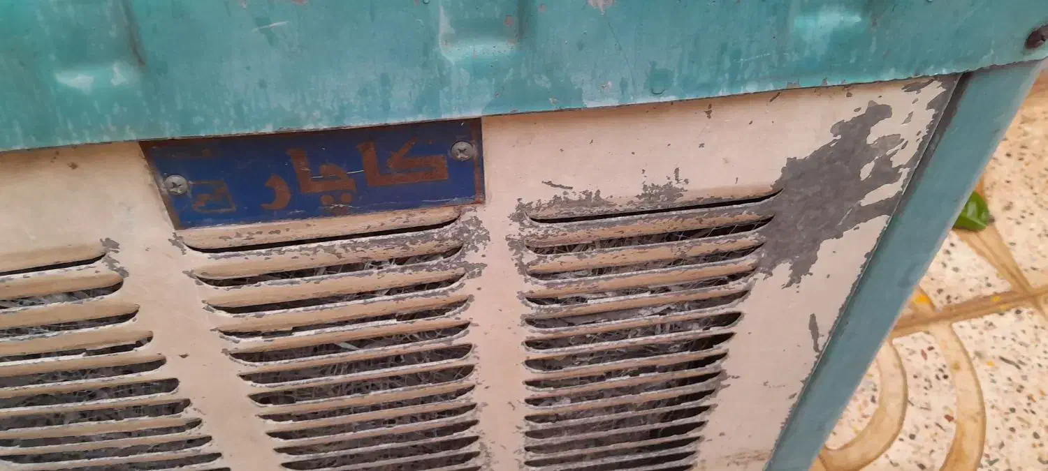 کولر آبی سالم|کولر آبی|کوهدشت, |دیوار