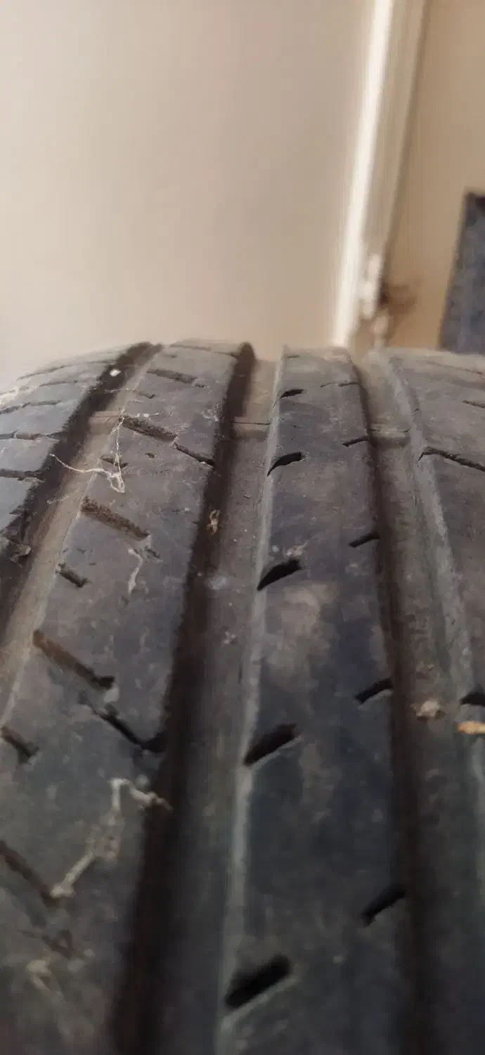 لاستیک|قطعات یدکی و لوازم جانبی|ساری, |دیوار