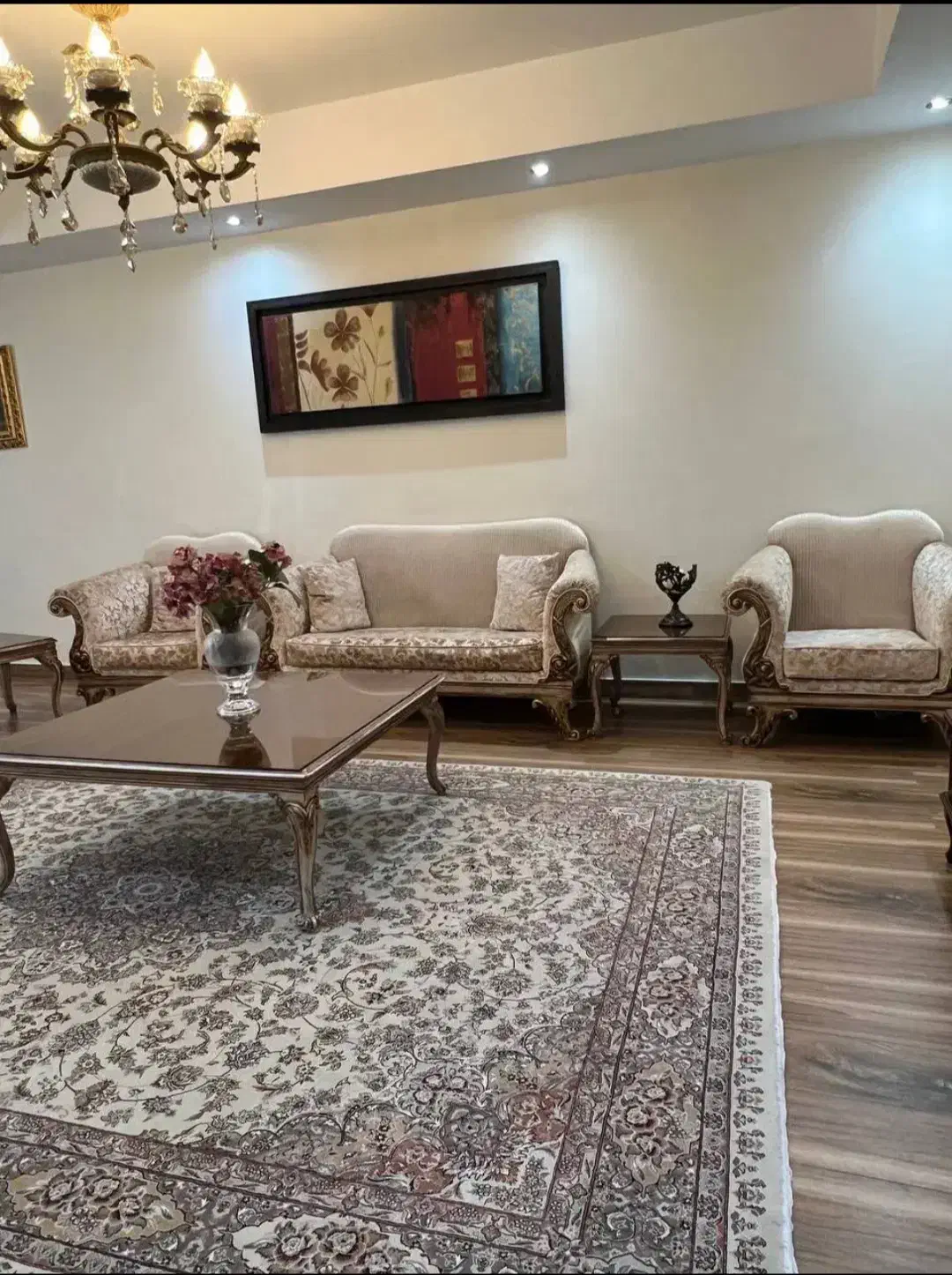 فروش آپارتمان ۵۴متری کلیدنخورده/دیلمان|فروش آپارتمان|ری, دیلمان|دیوار