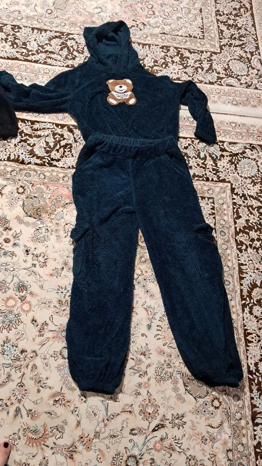 لباس تدی تو|لباس|سبزوار, اسلام آباد|دیوار