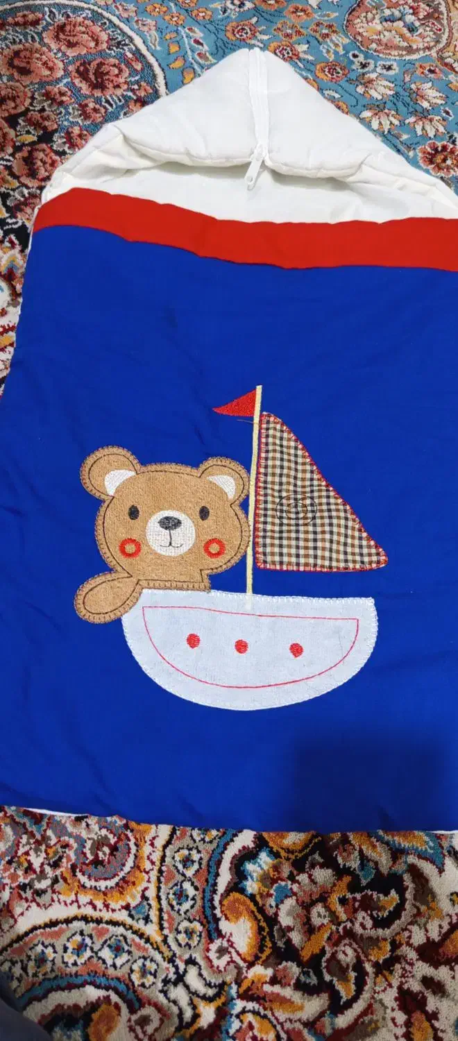 کریر و|کالسکه و لوازم جانبی|حمیدیا, |دیوار