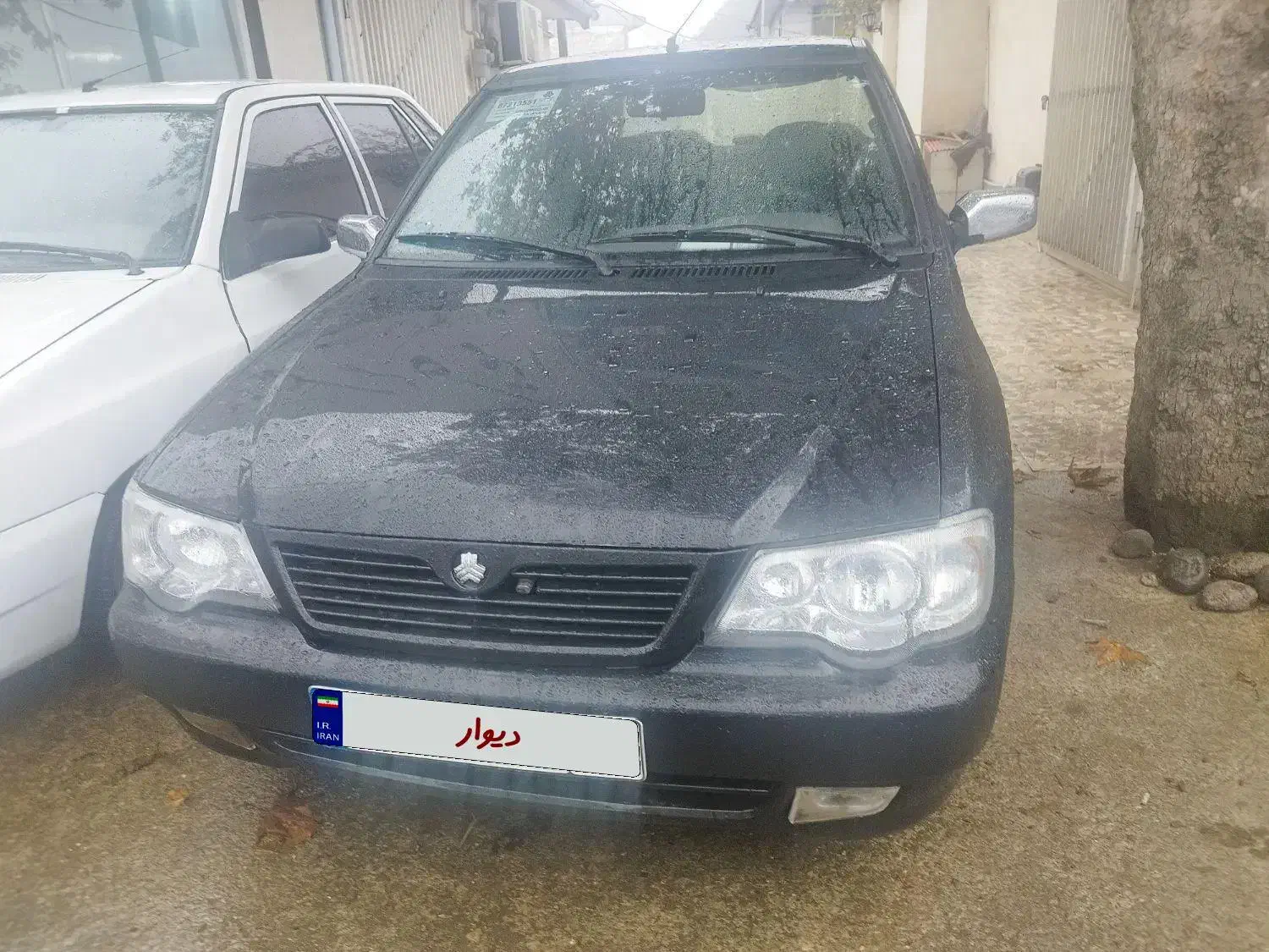 132بیرنگ|خودرو سواری و وانت|لنگرود, |دیوار