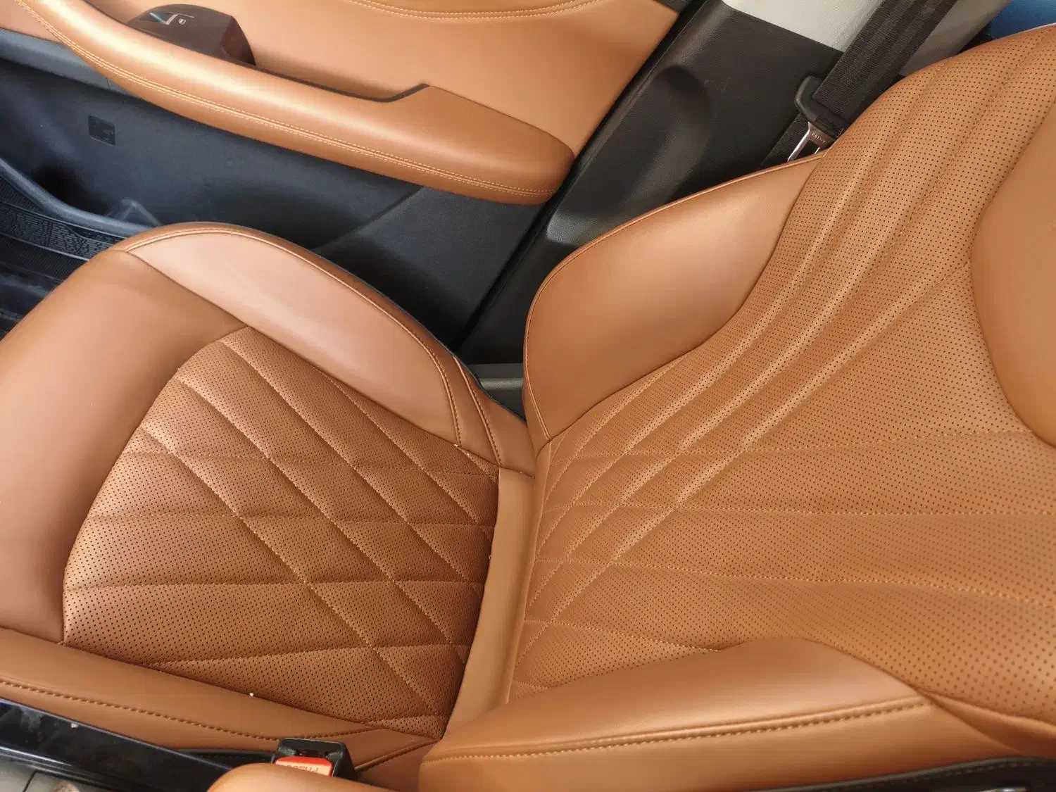 تیگو ۸ پرو مدل ۴۰۱ پریمیوم|خودرو سواری و وانت|نورآباد ممسنی, |دیوار