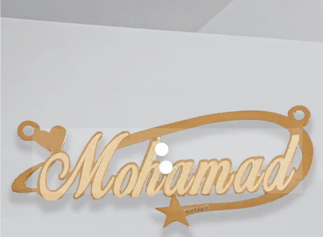 سفارش ساخت طلای شما|جواهرات|کاشان, پا نخل|دیوار