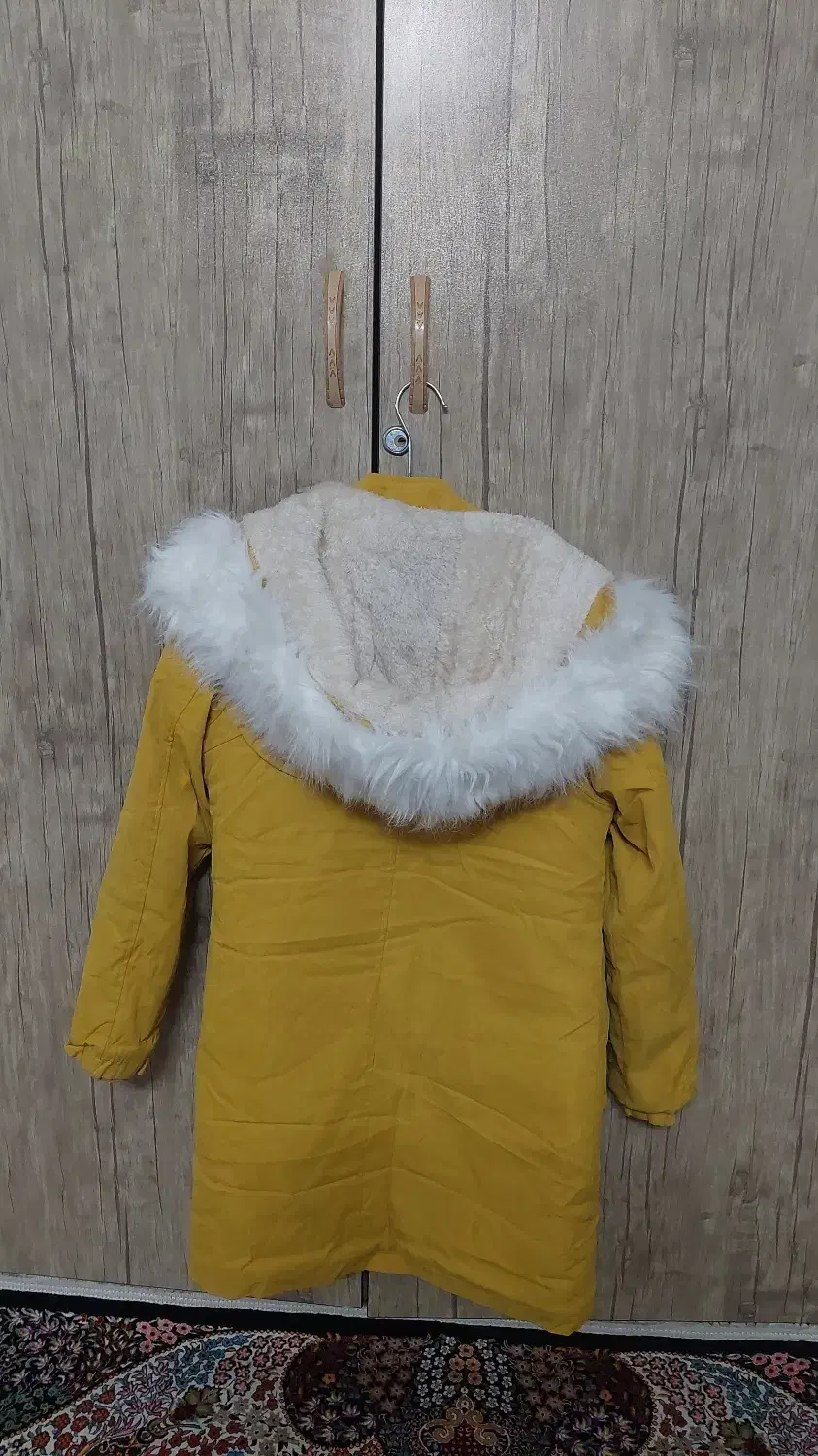 کاپشن|لباس|تهران, شهرک شریعتی|دیوار