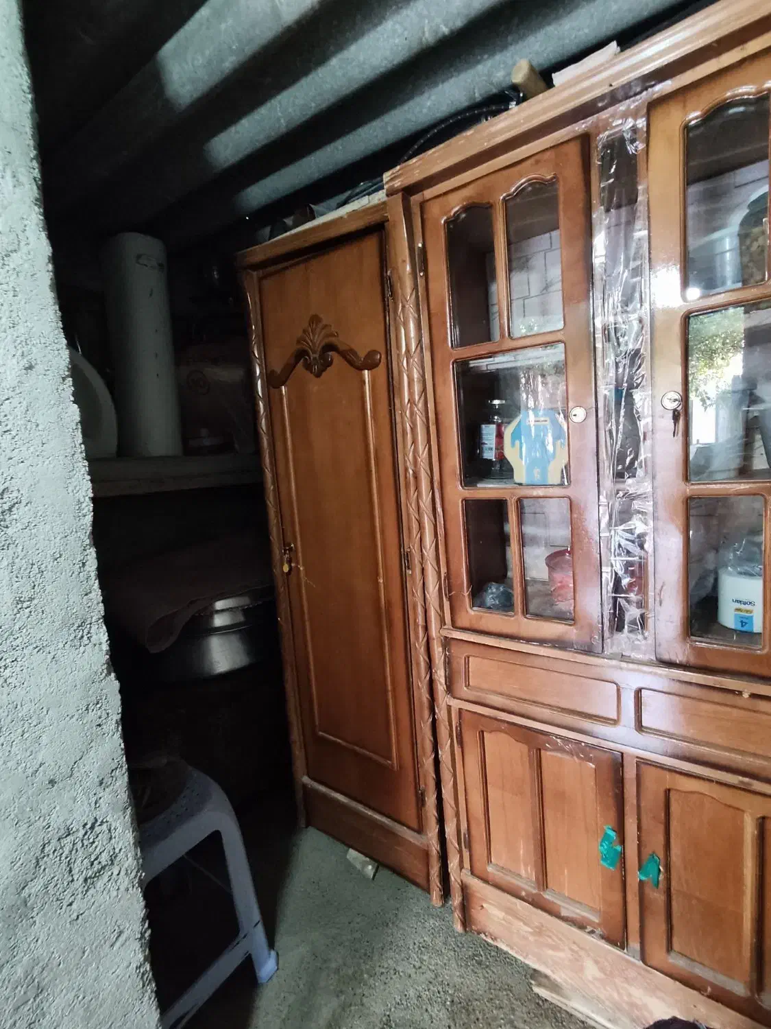 فروش خانه|فروش خانه و ویلا|شاهین دژ, |دیوار