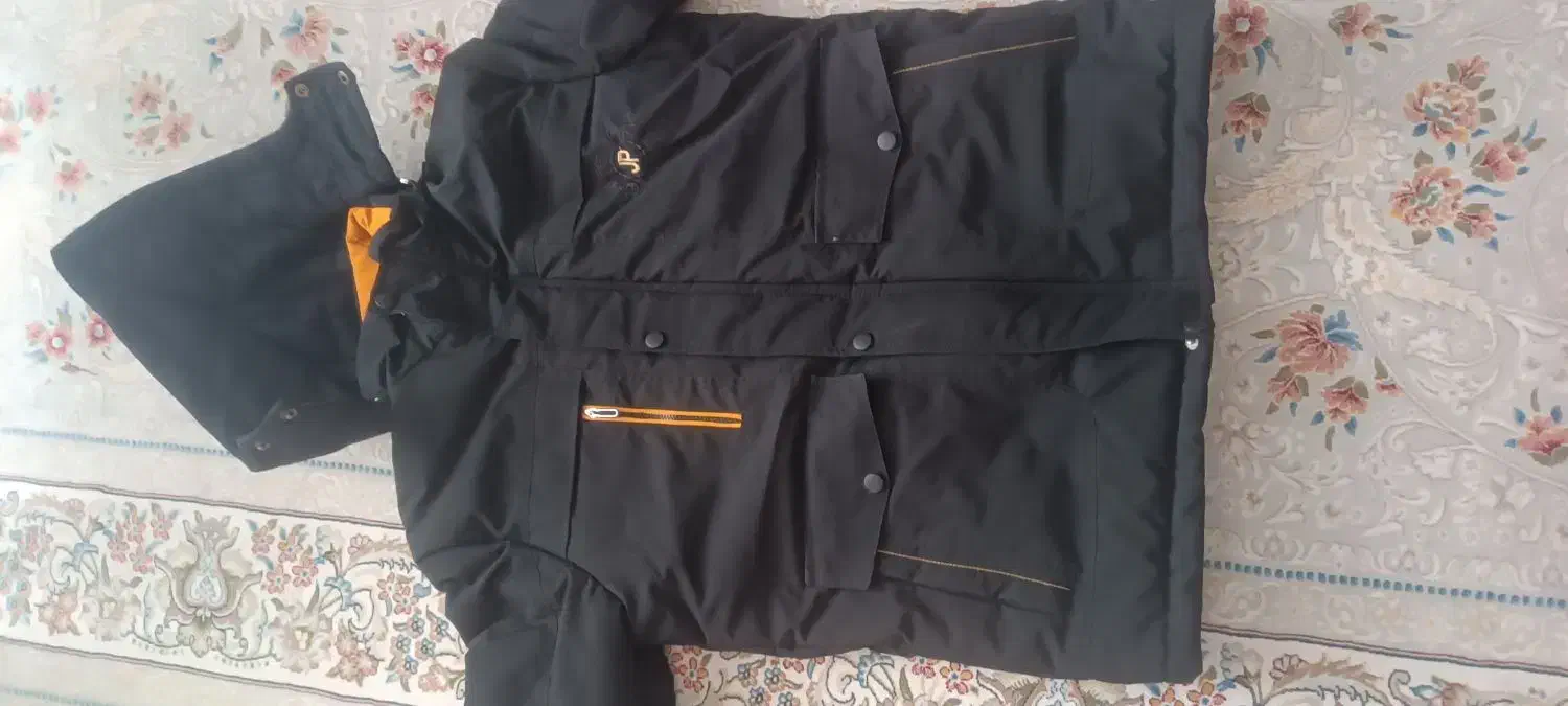 کابشن مردانه نو نو نو|لباس|شیراز, جوادیه|دیوار