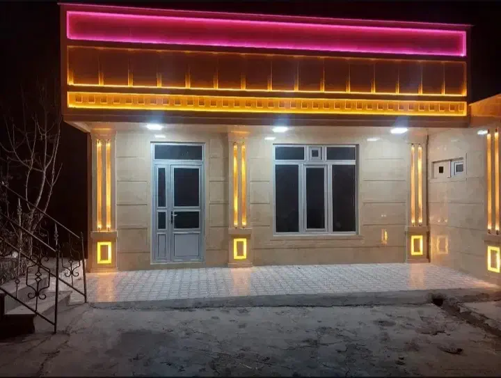 کاشی کاری وسنگ|خدمات پیشه و مهارت|جاجرم, |دیوار