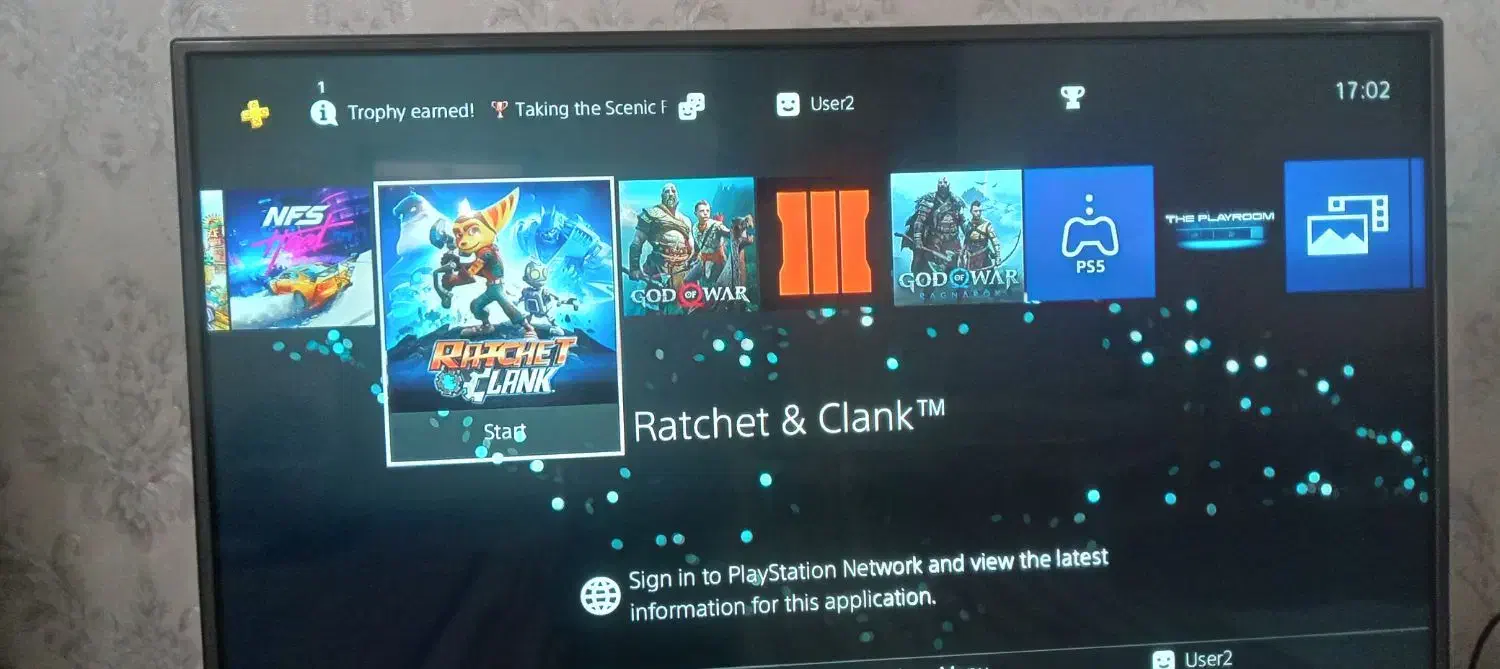 ps4(پی اس۴)|کنسول، بازی ویدئویی و آنلاین|اردبیل, |دیوار