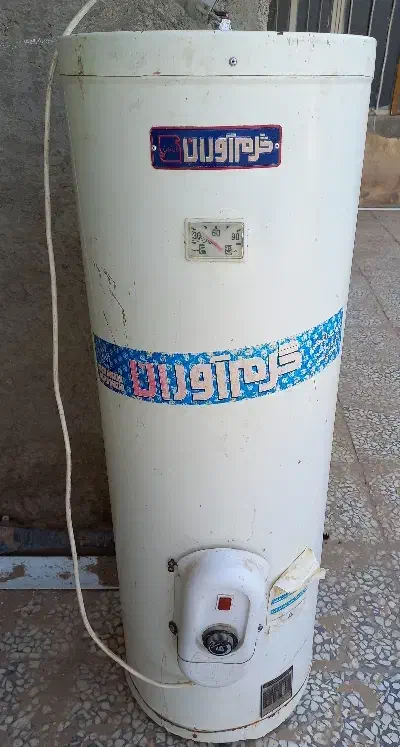 آبگرمکن برقی|آبگرمکن، پکیج، شوفاژ|جزنیک, |دیوار