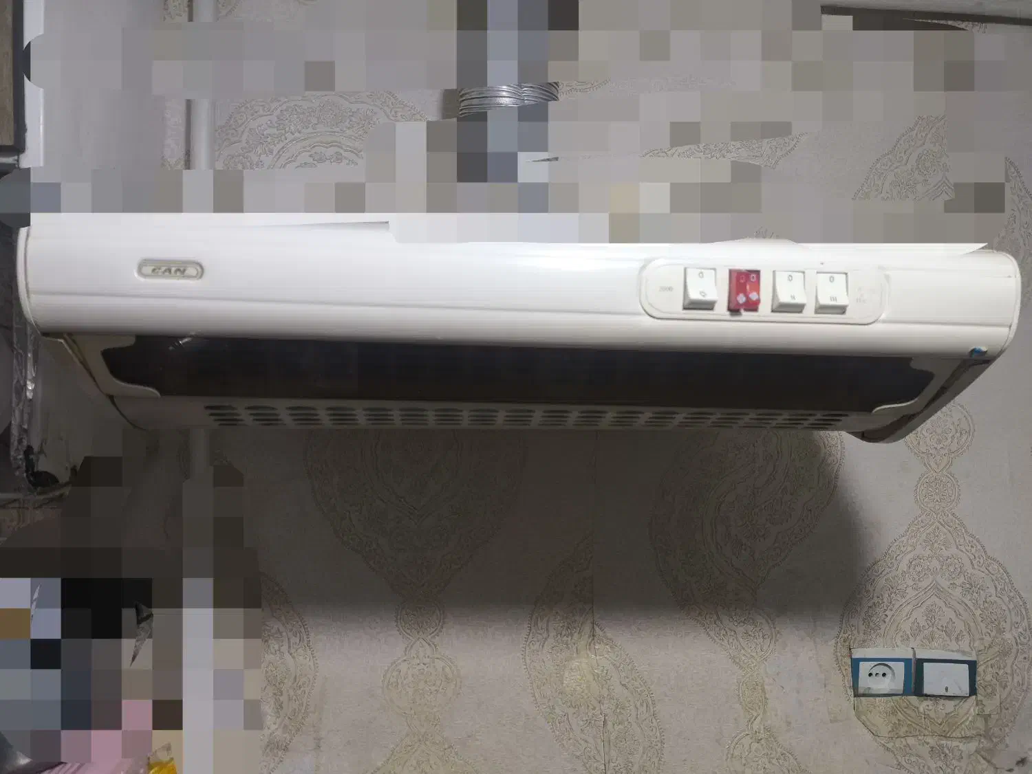 هود سالم و تمیز|هود|ساوه, |دیوار