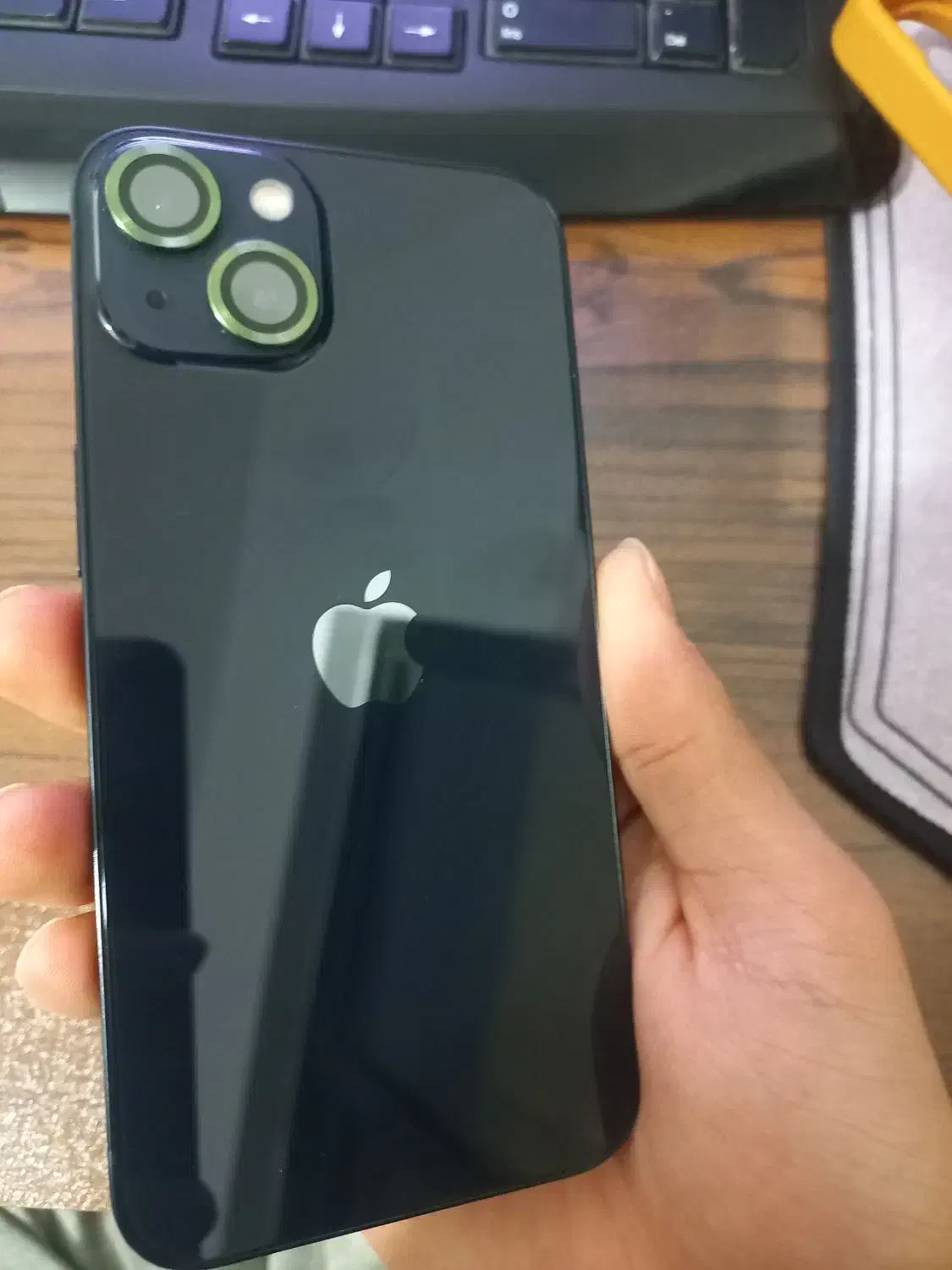 ایفون ۱۳ iphone 13 لا کاغذی|موبایل|مشهد, عبادی|دیوار