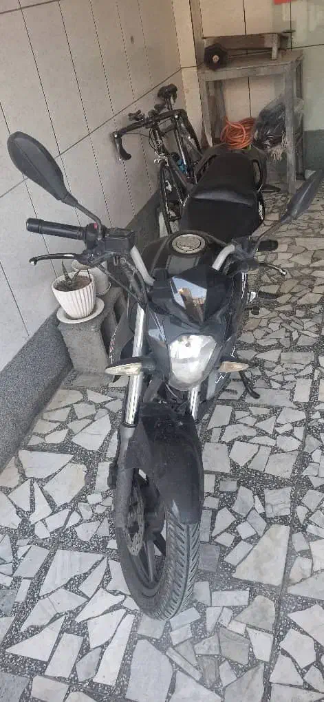 موتور بنلی 150|موتورسیکلت|اصفهان, بهارستان|دیوار