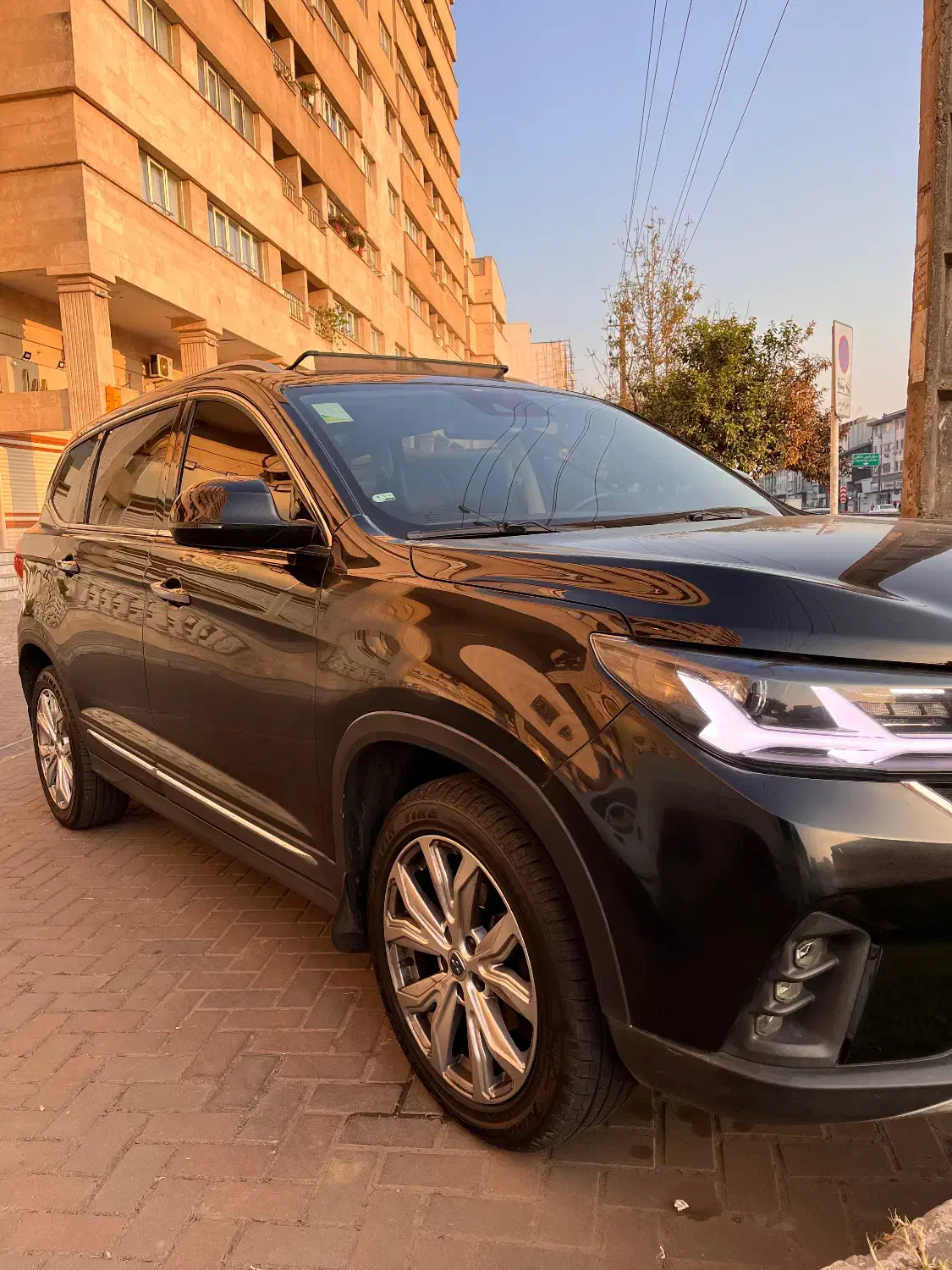 Fmc t5|خودرو سواری و وانت|رشت, امین الضرب|دیوار