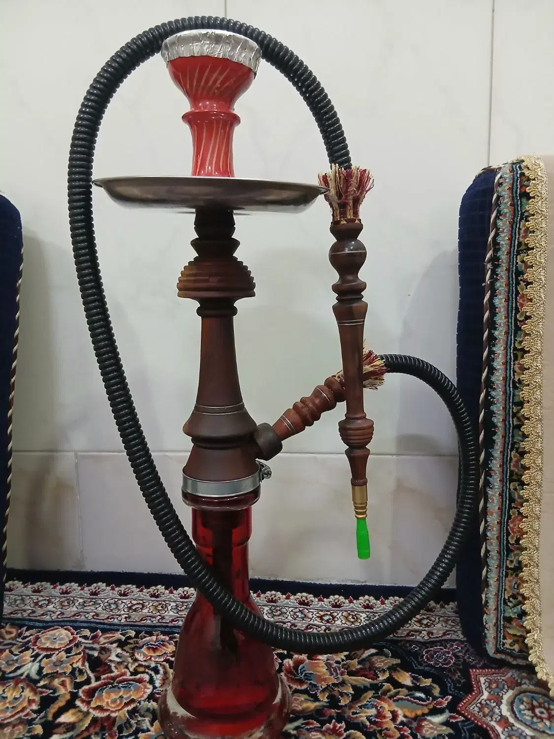 قلیون|کلکسیون و سرگرمی|قم, شهرک امام حسین|دیوار