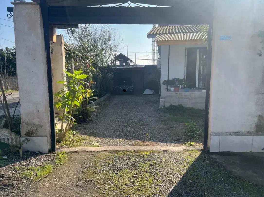 خانه ویلایی با دو بر در باغ پرندگان|فروش خانه و ویلا|رشت, حومه رشت|دیوار