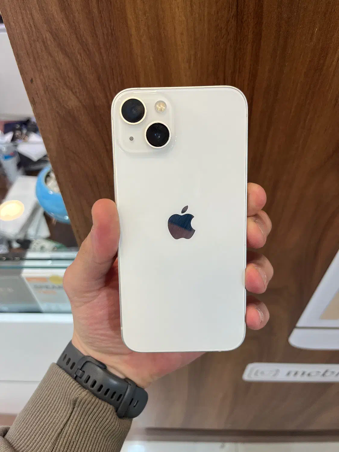 آیفون ۱۳ نرمال CH|موبایل|گرگان, |دیوار