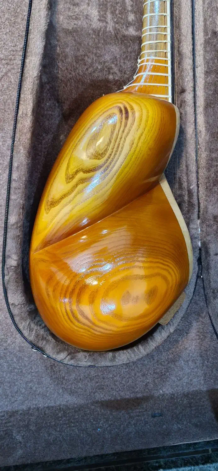 تارپرهام|سازهای سنتی|تهران, نیاوران|دیوار