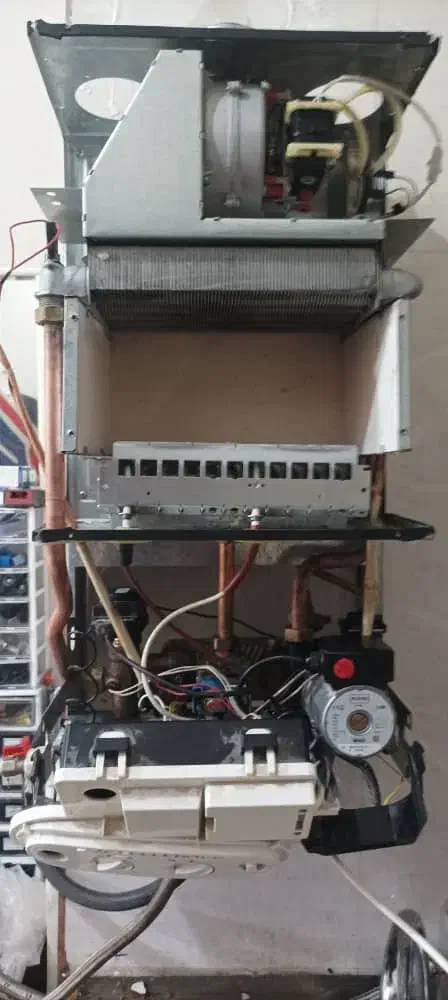 نصب وتعمیر کاری سرویس وتعمیرات پکیچ در اندیشه|خدمات پیشه و مهارت|اندیشه, اندیشه فاز ۱|دیوار