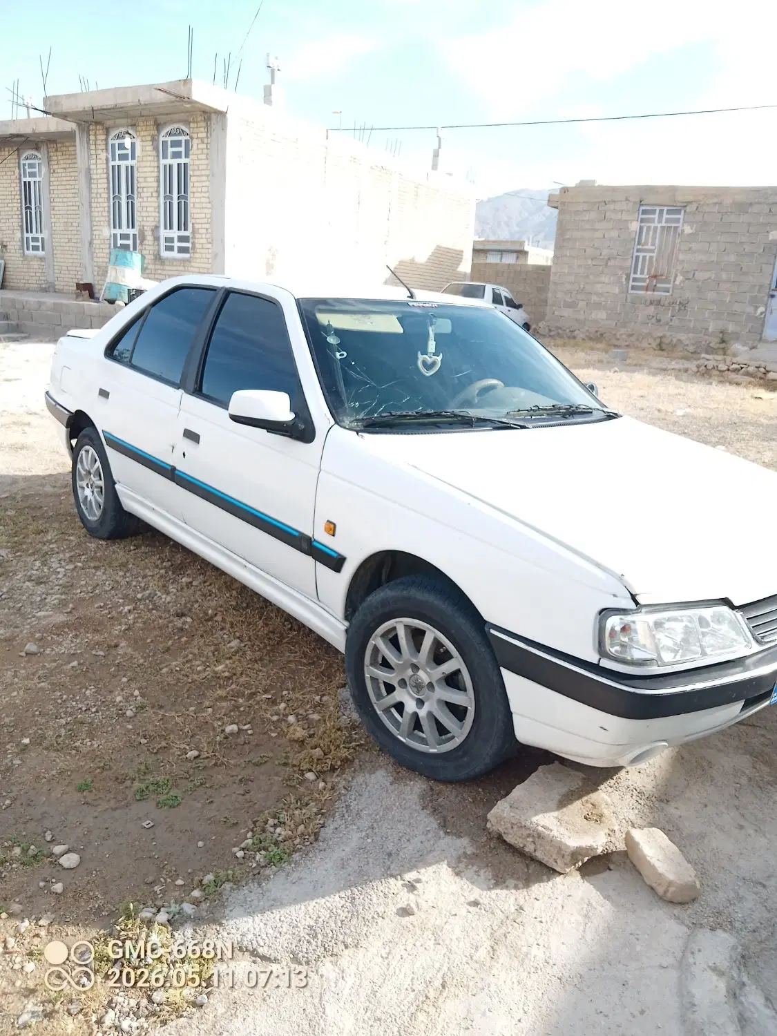 slx96|خودرو سواری و وانت|داراب, |دیوار