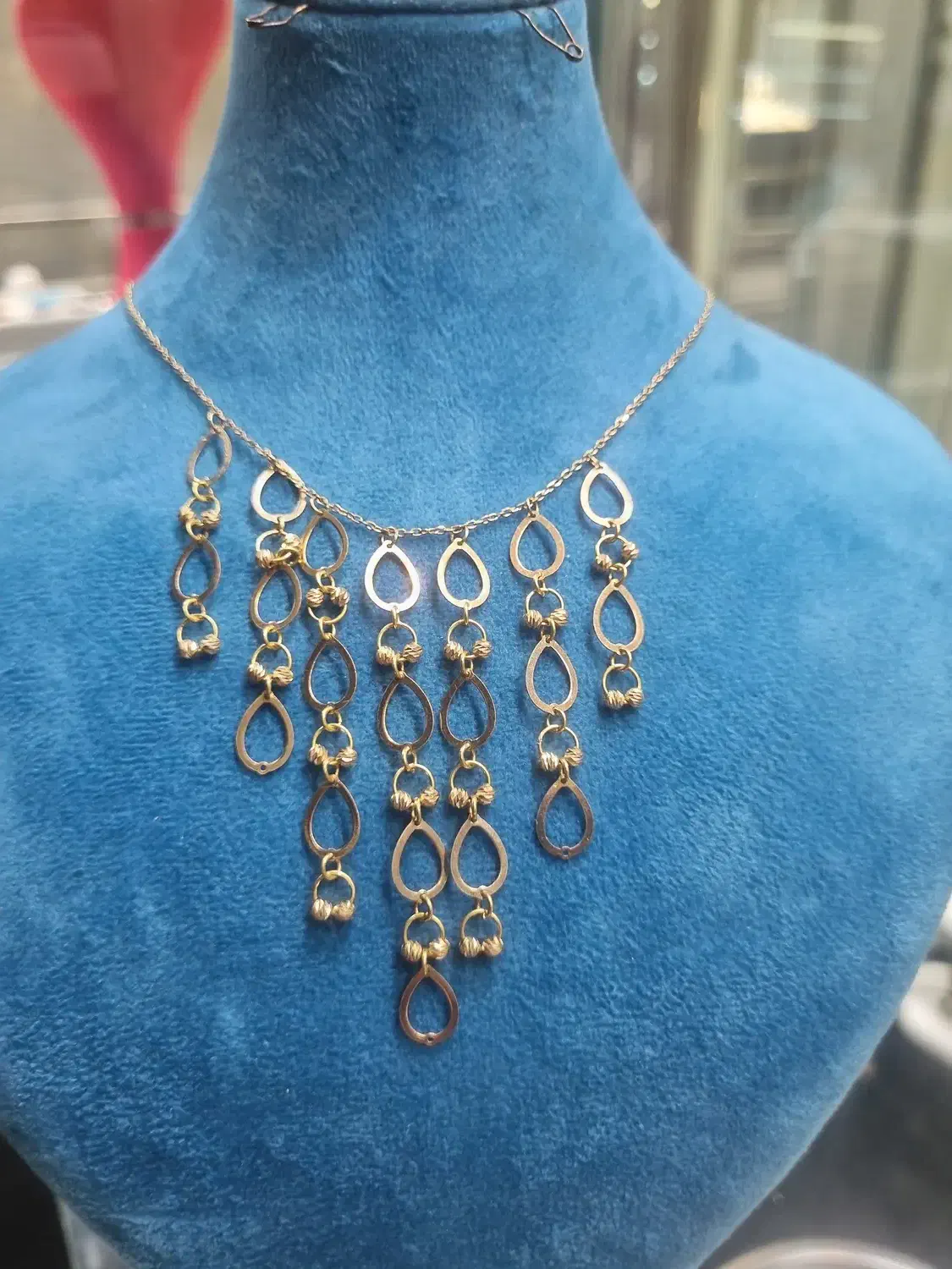 طلا بدون اجرت درحدنو|جواهرات|ورامین, ورامین|دیوار