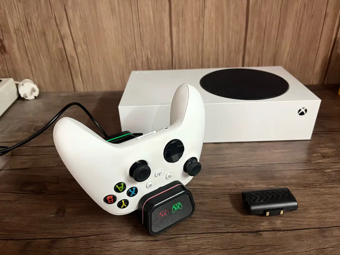 Xbow series s|کنسول، بازی ویدئویی و آنلاین|مشهد, راهنمایی|دیوار