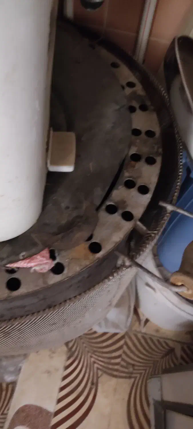 تنور گازی|اجاق گاز و لوازم برقی پختوپز|ساوه, |دیوار