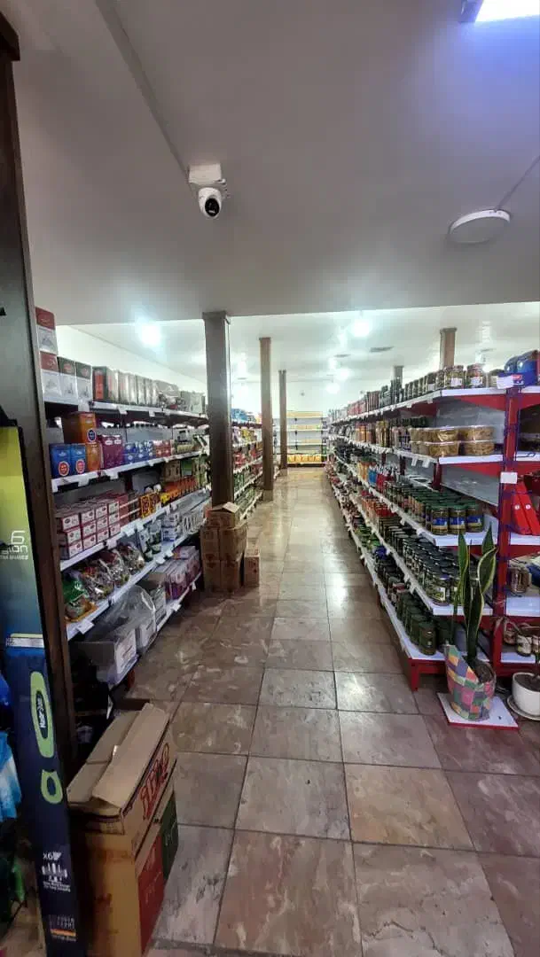 واگذاری لوازم و تجهیزات و اجناس هایپر مارکت|فروشگاه و مغازه|محمدشهر, محمدشهر|دیوار