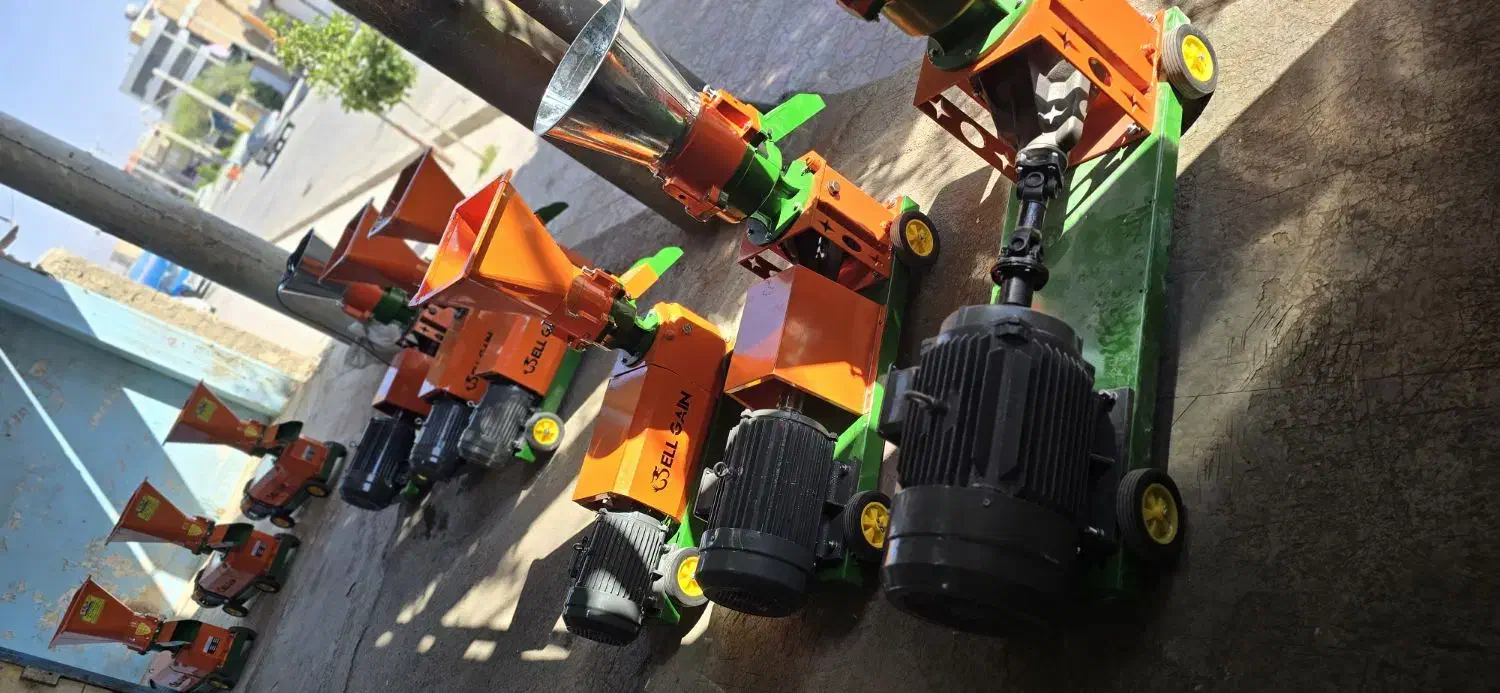 پلت خوراک دام و طیور|ماشینآلات صنعتی|یزد, |دیوار