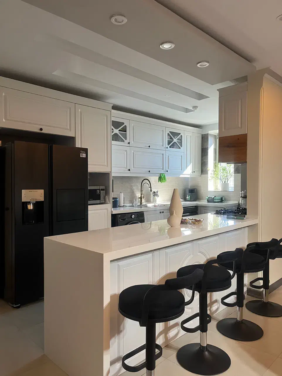 ۱۲۶متری خرازی|فروش آپارتمان|تهران, بوستان چیتگر|دیوار