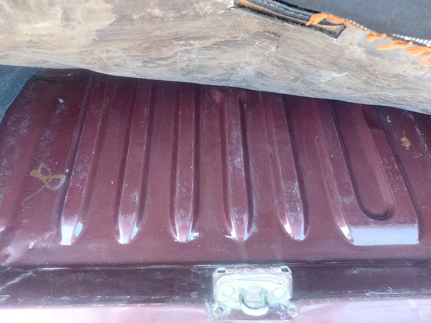 پی کی مدل ۸۲|خودرو سواری و وانت|تبریز, |دیوار