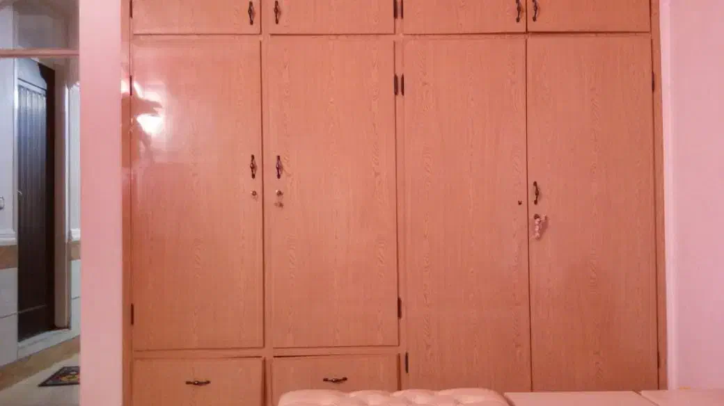 منزل آپارتمانی شیک،بازسازی شده و به روز|اجارهٔ آپارتمان|بندر امام خمینی, |دیوار