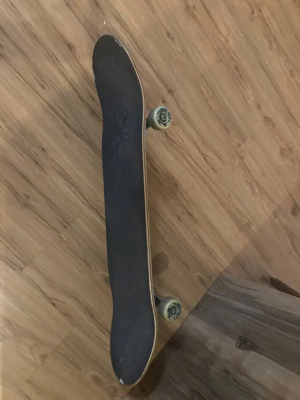 اسکیت بورد نو|دوچرخه، اسکیت، اسکوتر|تهران, شهرک آزمایش|دیوار