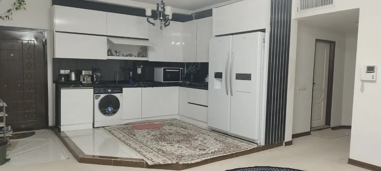 معاوضه واحد با ده تن بنز|خودرو سنگین|ایلام, |دیوار