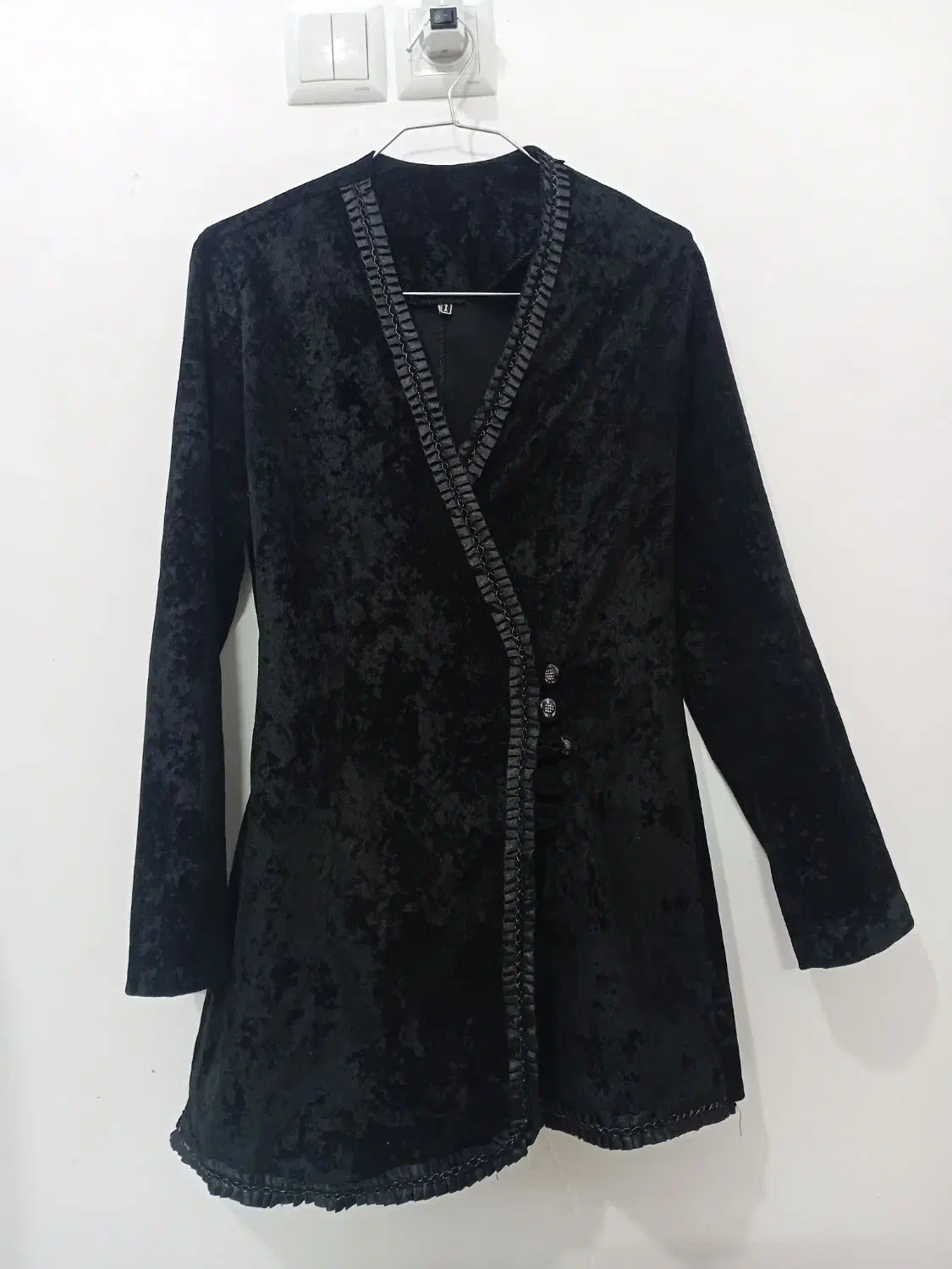 پالتو .مانتو .نونو|لباس|قنوات, |دیوار