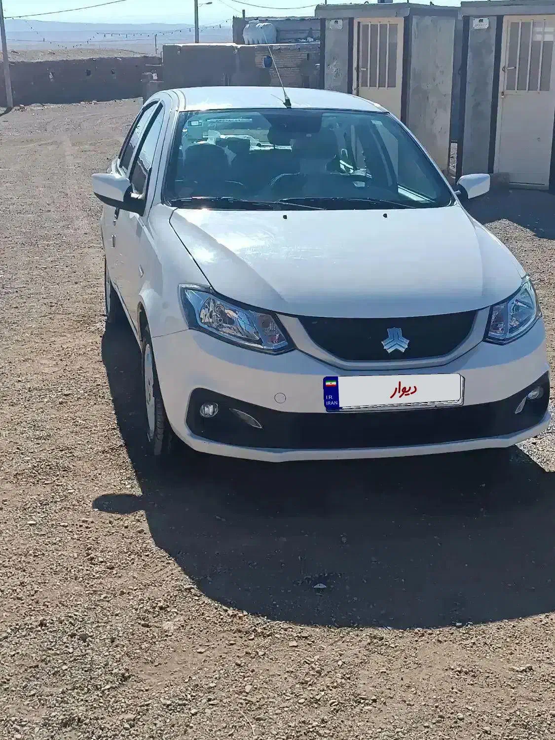 ساینا اس 85گانه|خودرو سواری و وانت|اسفراین, |دیوار