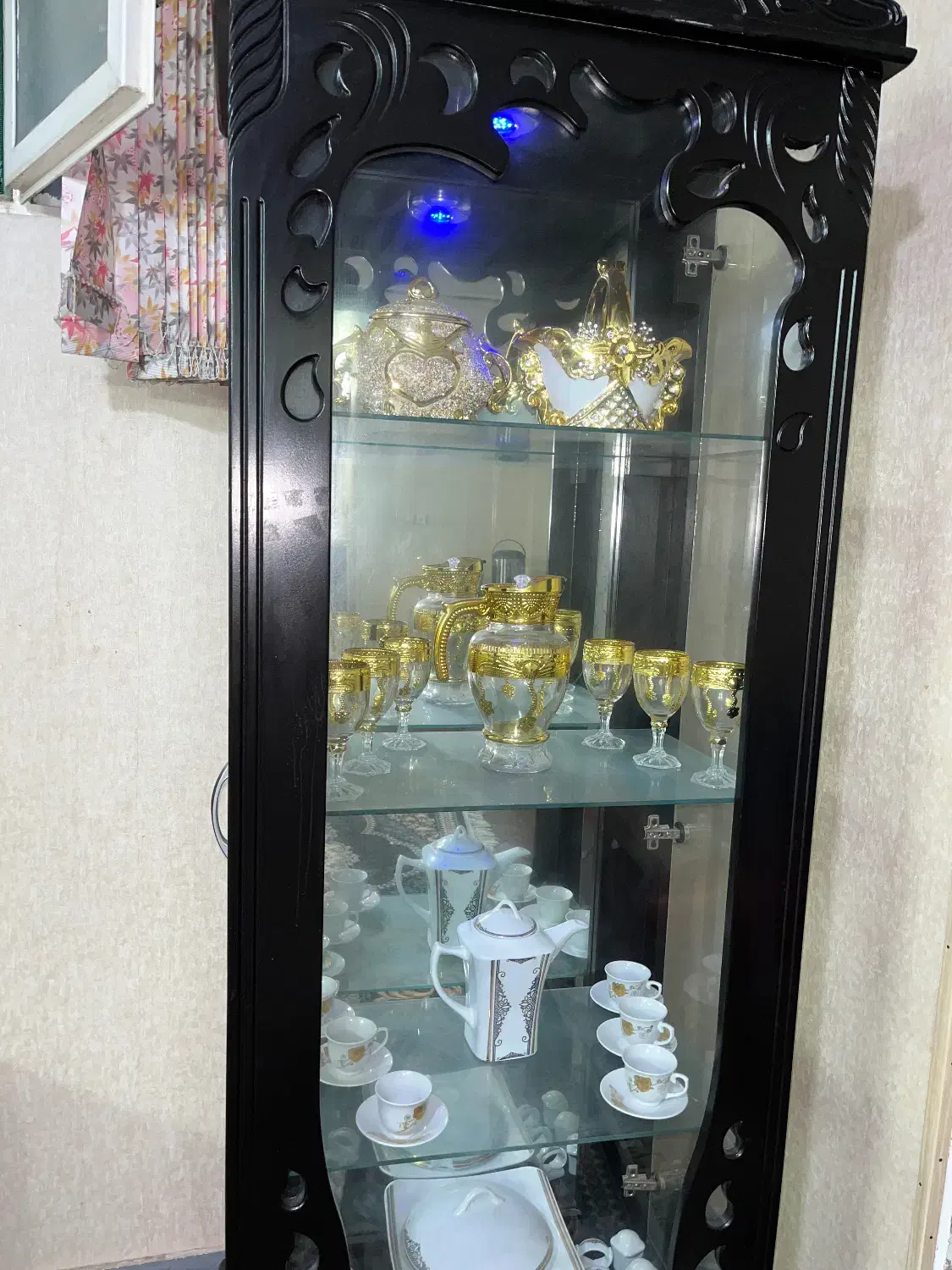 ویترین|بوفه، ویترین، کنسول|کازرون, |دیوار