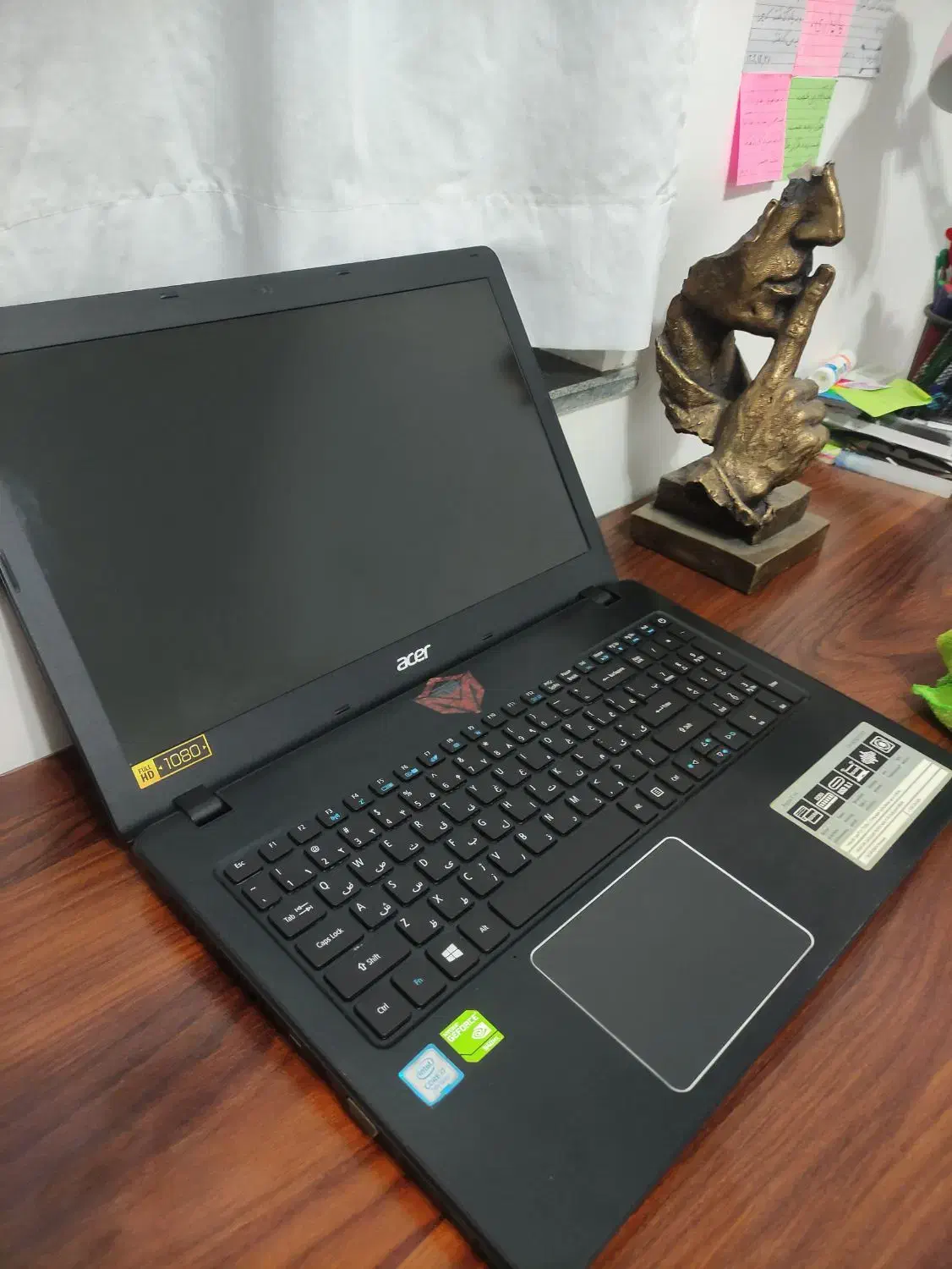 لپ تاپ|رایانه همراه|اسالم, |دیوار