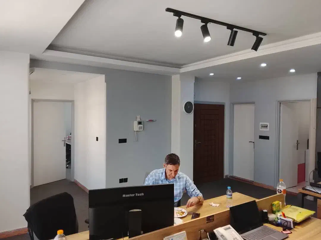 آپارتمان۶۷ متر،موقعیت اداری، تک اتاق، شهرآرا|اجارهٔ دفتر کار، اتاق اداری، مطب|تهران, شهرآرا|دیوار