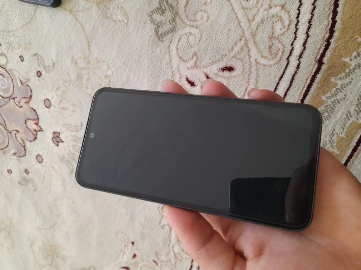 Galaxy A54 G5 حافظه 256 رم 8 در حد آک اصل ویتنام|موبایل|تبریز, |دیوار