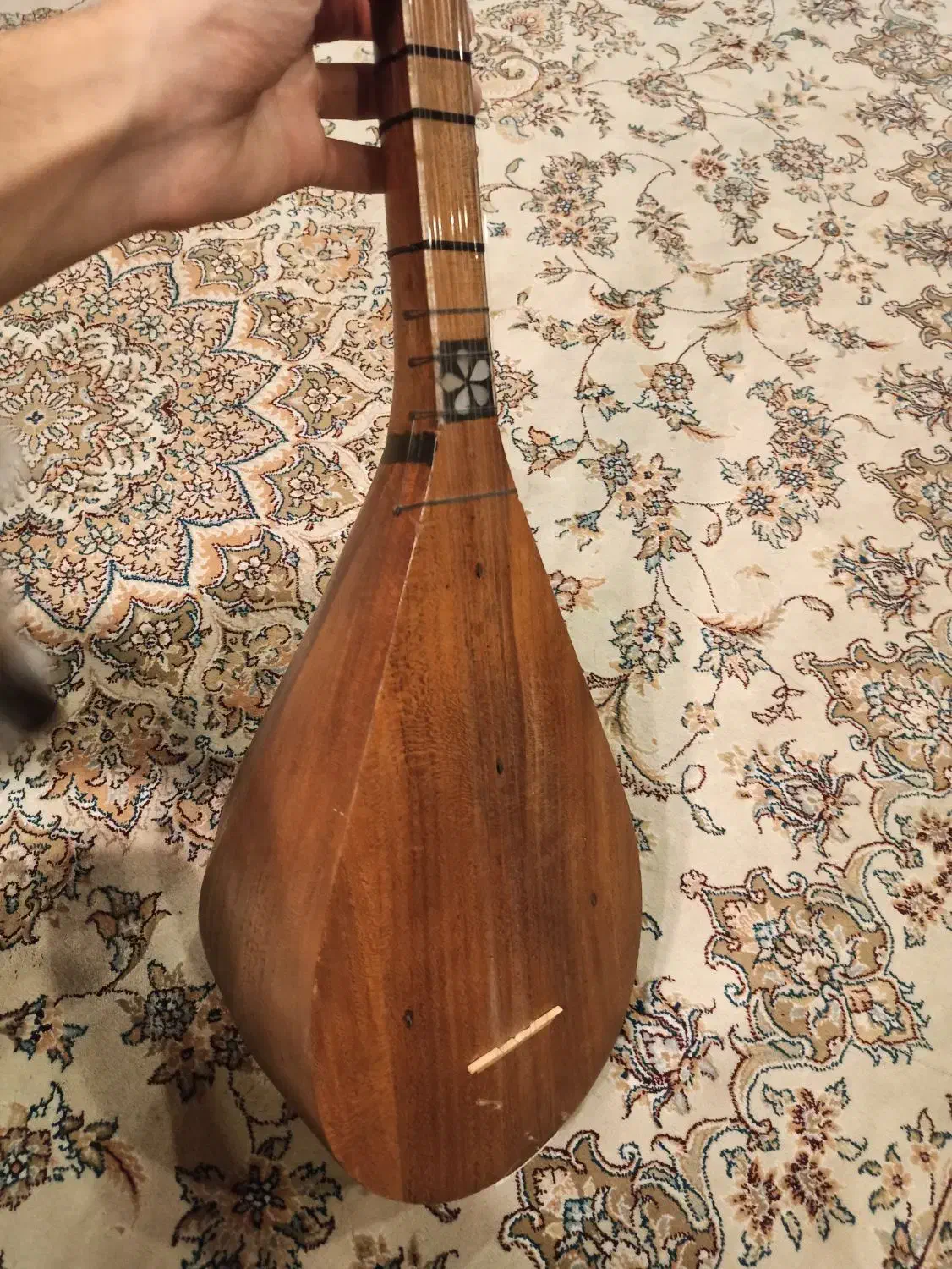 ساز عاشیق|سازهای سنتی|فردیس, شهرک ناز|دیوار