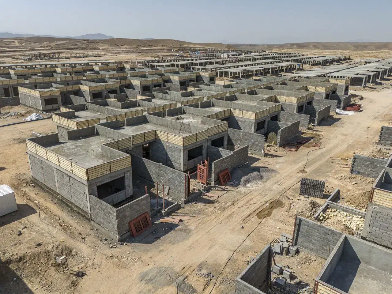 مسکن ملی|فروش زمین و ملک کلنگی|فردوس (خراسان), |دیوار