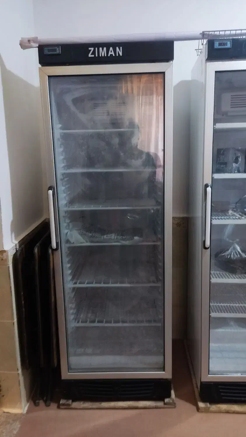 یخچال وفریزر|فروشگاه و مغازه|رامهرمز, |دیوار