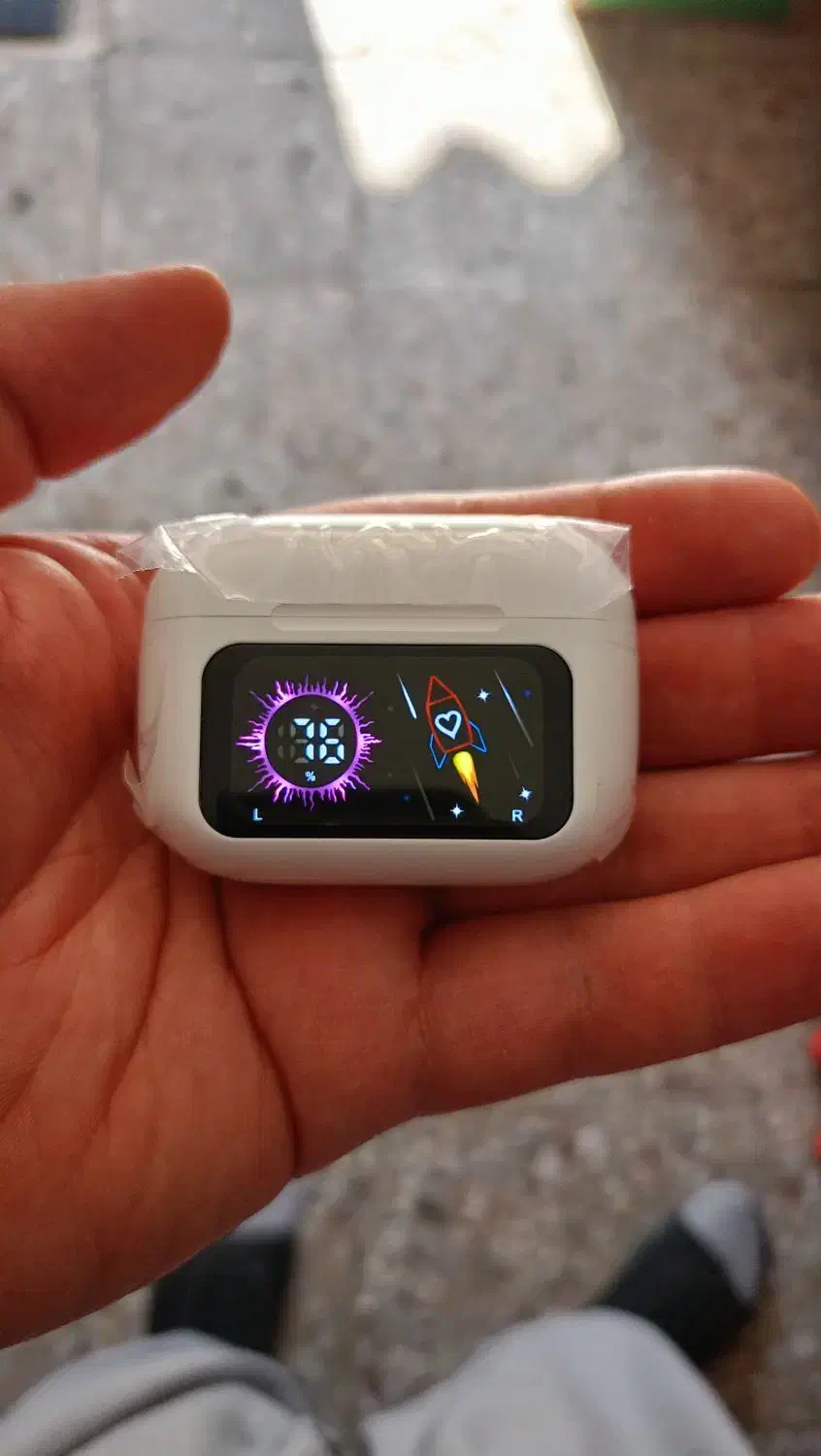 فروش هندزفری بلوتوث دیجیتال|لوازم جانبی موبایل و تبلت|سقز, |دیوار