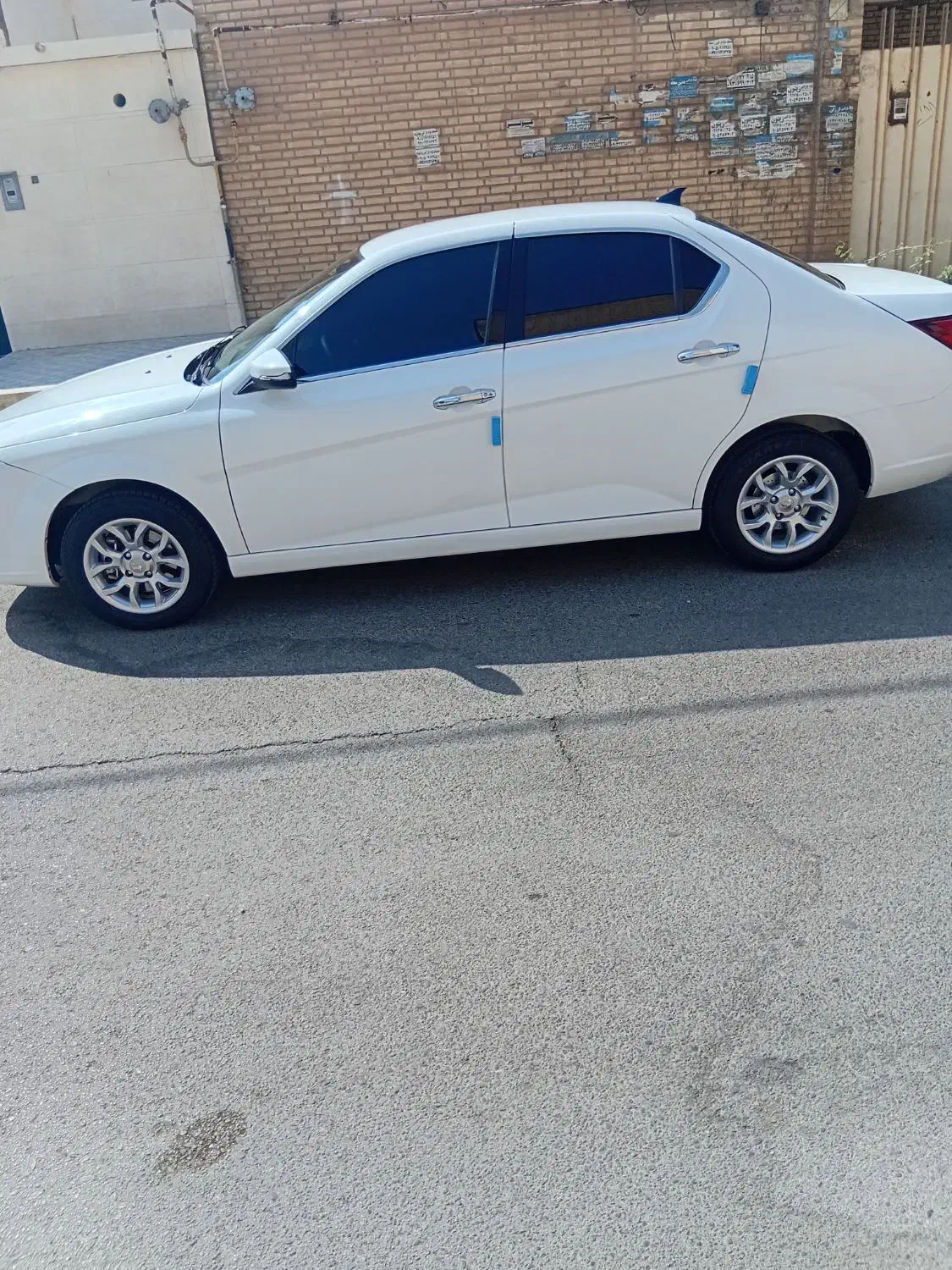 دناپلاس ۵دنده|خودرو سواری و وانت|اهواز, زیتون کارگری|دیوار