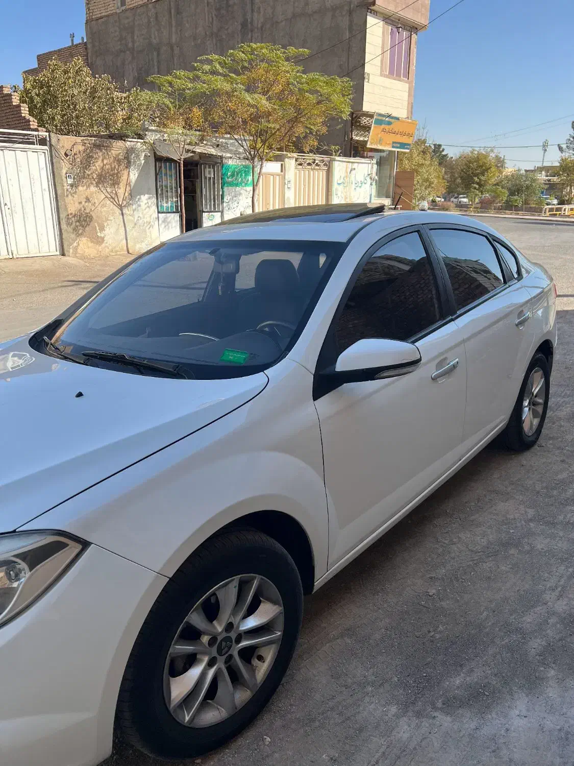 فروش برلیان۳۳۰صندوق داراتومات|خودرو سواری و وانت|مشهد, پروین اعتصامی|دیوار